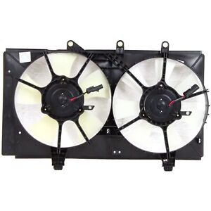 Cooling Fans Assembly for Dodge Neon 2003-2005