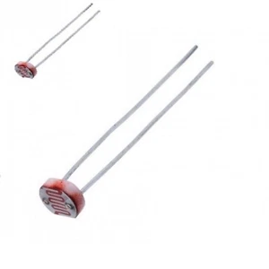 GL5528 2er Pack lichtabhängiger Fotowiderstand - Bild 1 von 1