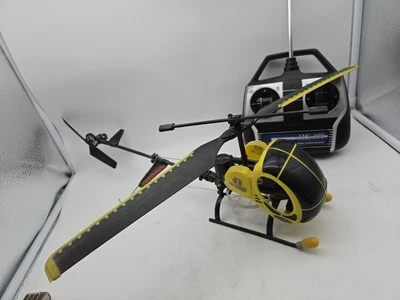 Jamara HG 300 Helikopter RC - Bild 1 von 4