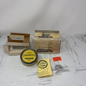 ARGO HUBODOMETER 1712509012 9.00X20 10-22.5 STD THREAD - Picture 1 of 11