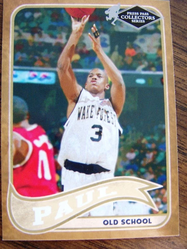 2005 Press Pass COLLECTORS Series OLD SCHOOL RC Rookie - You Pick Player - Image 1 of 1