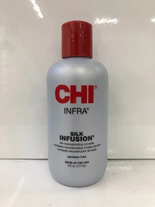 CHI Silk Reconstructing Complex with INFRA Silk Infusion 6 oz - Picture 1 of 2