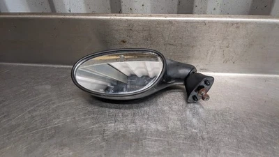 ESPEJO RETROVISOR IZQUIERDO DERBI GPR50 LHS GPR 50 RÉPLICA 2002 ENVÍO Foto 1 de 4