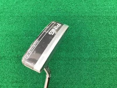 PING   KUSHIN 4(2023)  KUSHIN 4(2023) 33 inches   Putter - Image 1 of 4