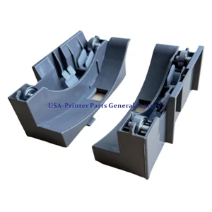 B851-2796 2798 Roll Holder Kit Fit For Rioch 7040 7050 470w 480 2400 2401 3600 - Picture 1 of 5
