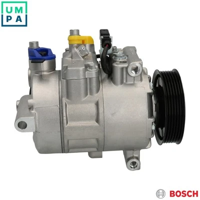 COMPRESSOR AIR CONDITIONING 1 986 AD1 003 FOR SEAT AUDI A4/B6/B8/Convertible - Image 1 of 4