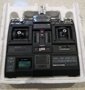 Ko Propo Esprit 2 Rc Radio set - Picture 1 of 8