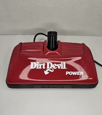 Manguera de repuesto original para aspiradora Royal Dirt Devil Power Pak para modelo 082123 Foto 1 de 4