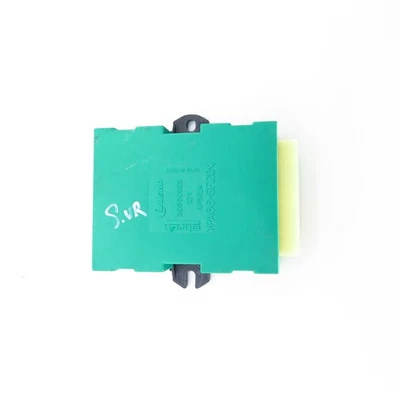 centralina elettrica Sedile Easy Entry Maserati GRAN TURISMO 30660905 - Immagine 1 di 2