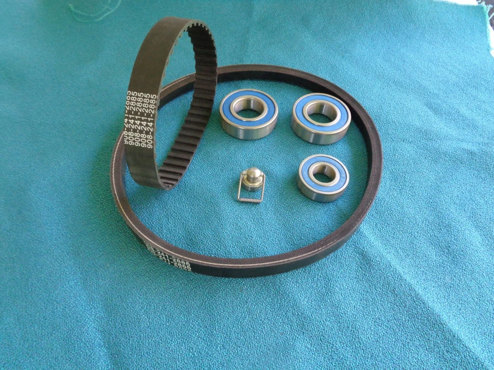 BTW SHOPSMITH MARK V HEADSTOCK REBUILD KIT / GILMER DRIVE ALL BRAND NEW PARTS