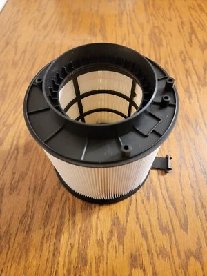 Air Filter 5813 for 2011, 2010, 2009, 2008 Audi A5 Quattro 3.2L 6Cyl  - Image 1 of 3