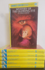 The Nancy Drew Collection 6 Book Set Mystery Stories Vol 51-56 Brand New No Box