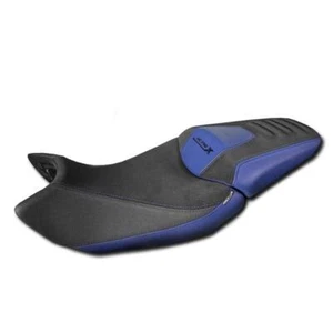 Rivestimento sella Isotta blu Honda NC750X 2014-2024 - Imagen 1 de 5