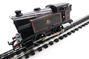 Hornby, O, British Railways, Clockwork Type 40 Tank Locomotive, 3 82011, C-7/EX - Picture 1 of 24