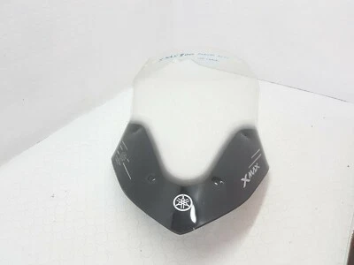 PARABREZZA ALTO ORIGINALE YAMAHA XMAX 300 2017 2020 - Immagine 1 di 4