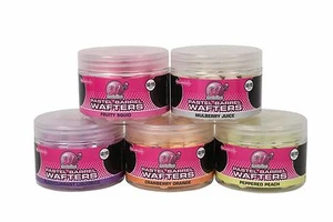 Mainline Baits NEW Pastel Barrel Wafter Hookbaits 12 x 15mm *All Flavours* - Picture 1 of 3