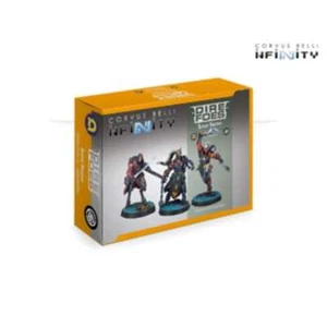Infinity - Dire Foes Mission Pack Slave Trophy - Imagen 1 de 1