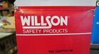 New Pack of 2 Wilson T45 Chemical / HEPA Cartridges 14190045