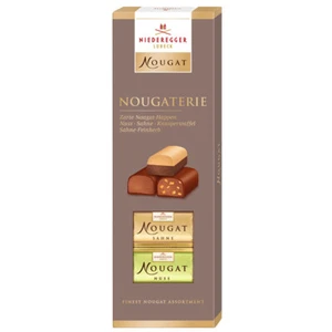 Niederegger Nougaterie Bombones Con Chocolate Con Leche 100g - Imagen 1 de 1