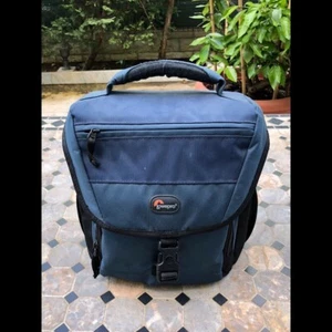 Borsa / Bag LOWEPRO NOVA 170 AW - Imagen 1 de 6
