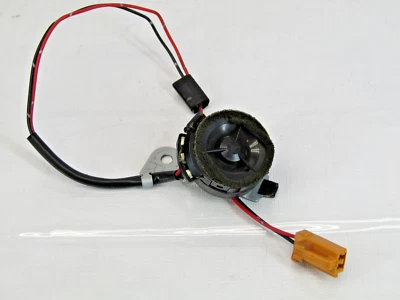 1996-2002 Toyota 4Runner porta lateral direita passageiro alto-falante tweeter fabricante de equipamento original - Imagem 1 de 4