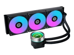 Lian Li GA2T36B US Galahad II Trinity - Procesador sistema de refrigeración líquida - Imagen 1 de 4