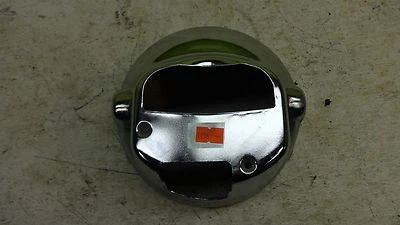 Honda CB750C 1980 CB900C CB650C H1076' faro lámpara soporte cubo montaje Foto 1 de 4