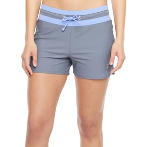 Nuoto Free Country con coulisse in vita taglia L prezzo consigliato $54,00 nuovo grigio nuvola blu - Foto 1 di 3