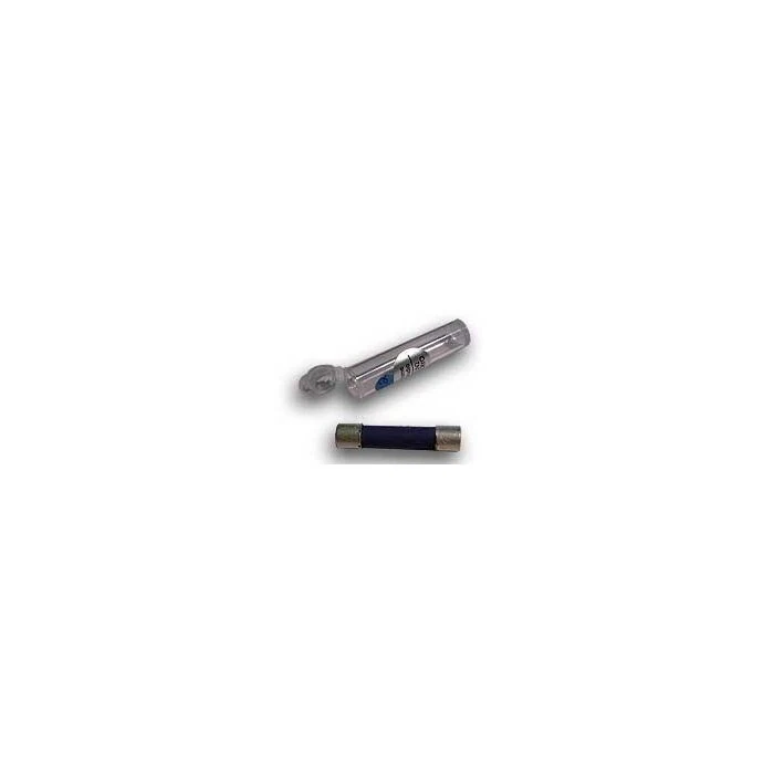 FUSIBLES ACME HI END soplado lento 6x32mm 1x4A/250/v Foto 1 de 1