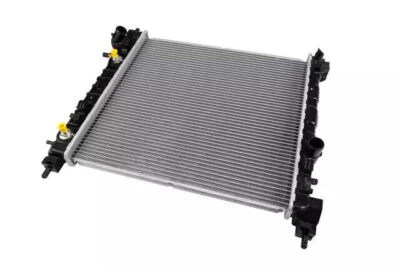 Original GM 2013-2015 Chevrolet Spark Eléctrico LT 1.2L L4 - Radiador de Gas 423489 Foto 1 de 4