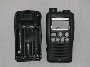 tti TSC-100 TSC-100RA Ersatzgehäuse Gehäuse Ersatz Rückseite Frontlautsprecher - Bild 1 von 2