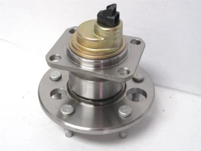 Un (1) buje y cojinete Lumina Buick Regal Grand Prix con ABS trasero lado derecho o derecho Foto 1 de 4