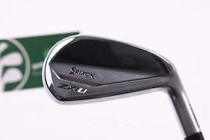 Srixon ZXiU Utility #3 Iron / 20 Degree / Stiff Flex MMT 80 Shaft - Picture 1 of 6