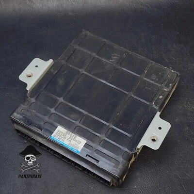 01 2001 SUZUKI GRAND VITARA ECM ECU PCM ENGINE CONTROL MODULE 33920-52D0 - Image 1 of 2