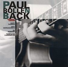 Paul Bolenbach original visions Japan Music CD