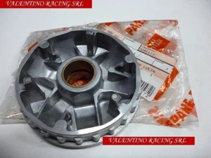 PULEGGIA MOBILE PORTA RULLI ORIGINALE APRILIA SCARABEO 200 DAL 2000 > 2003 ROTAX - Imagen 1 de 1