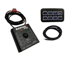 sPOD BXHDUNI84 BantamX HD for Uni w 84 in. battery cables - Picture 1 of 10