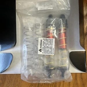 All Aluminum Rear Shock Damper 190mm for Arrma 1/5 Kraton Outcast 8s ARA330610 - Picture 1 of 5