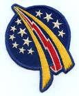 Usaf Patch 48 Fighter Interceptor Squadron F-106A Langley Afb