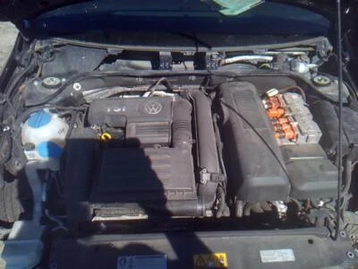 Luz de conducción usada se adapta a: Volkswagen Jetta SEL R 2016. Grado A Foto 1 de 4