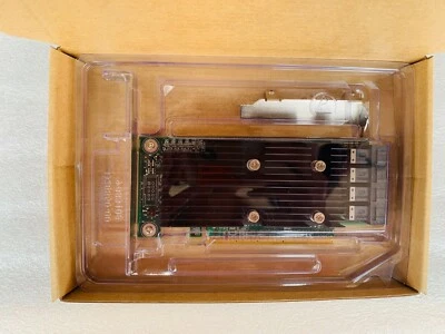 DELL POWEREDGE R630 SERVER SSD NVMe PCIe EXTENDER EXPANSION CARD GY1TD P31H2  - Image 1 of 4