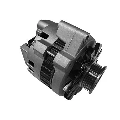 Alternator Fits 1989-1993 C K Pickup Truck 1500 2500 3500 5.7L 10463098 10463 - Image 1 of 4