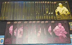 2024-25 Upper Deck Extended Oracles Vets/Rookies SP U-Pick! - Picture 1 of 58