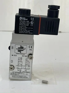 Eurotec / Solenoid Valve / MNF532024DC-IA / 2019-10448-TV / LB63451 - Picture 1 of 11