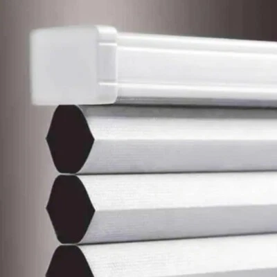 CORTE PERSONALIZADO Decoración del Hogar Colección Sombra Blanco Apagón Tonos Celulares Foto 1 de 4