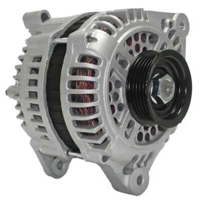 Alternador-DOHC PURE ENERGY 13477 Reman se adapta a Nissan Máxima 1992 3,0 L-V6 Foto 1 de 4