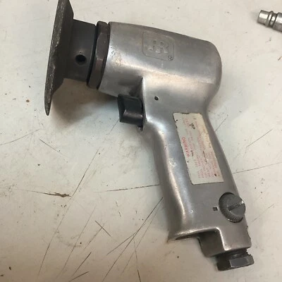 Lijadora neumática Ingersoll Rand modelo 317, probada Foto 1 de 4
