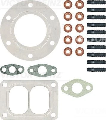 Victor Reinz 04-10011-01 Montagesatz, Lader - Bild 1 von 1