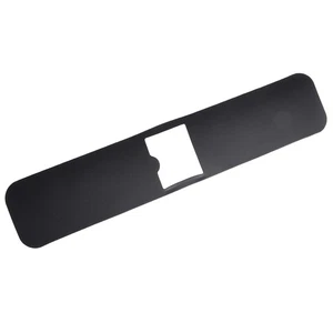 Upgrade Your Mustang's Shifter with a Functional Trim Blind Cover 05 09 - Picture 1 of 12
