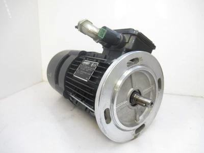 AF71S4 LAFERT 0.37kw 1650rpm 208/460v 71 tefc 3ph 1.7/0.96a 60hz - Image 1 of 4